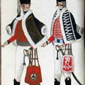 Husaren-Regiment Nr. 2 Rudorff
