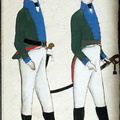 Füsilier-Bataillon Nr. 9 Borel du Bernay