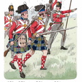 England - Linieninfanterie 1813