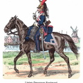 Holland - Dragoner 1805