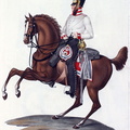 Garde du Corps (Offizier)