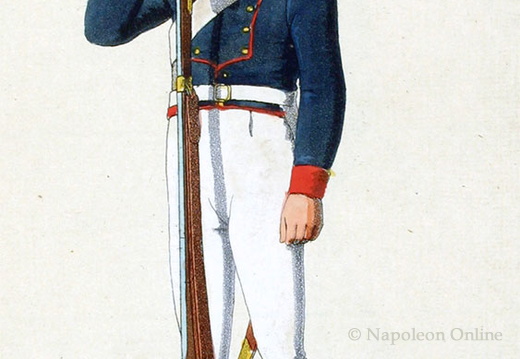 Füsilier-Regiment