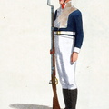 Infanterie-Regiment von Camrer