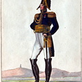 Brigadegeneral der Königlichen Garde