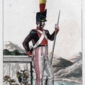 Portugiesische Legion (Infanterie - Jäger)