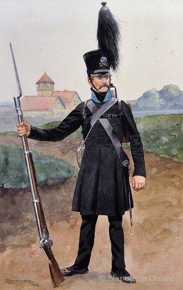 Beyer-Pegau_Infanterie_Soldat1809.jpg