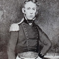 Infanterie - 60th Foot, Lieutenant Richard Sparrow Redman um 1815