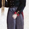 Russland - Adjutant des Leib-Garde-Grenadier-Regiments 1813