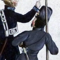 Russland - Soldat der Landwehr-Kavallerie 1813