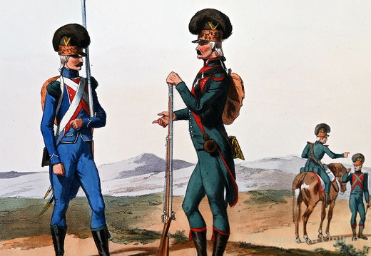 Legionen 1792