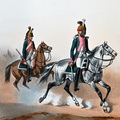 Dragoner 1791