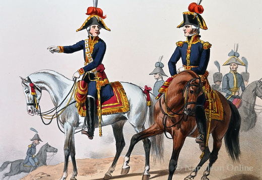 Generalstab 1804