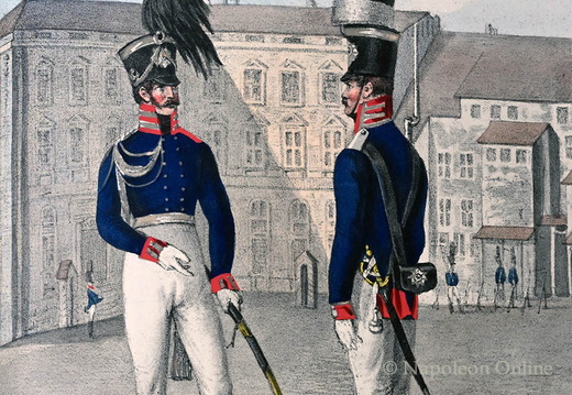 Garde-Füsilier-Bataillon 1809