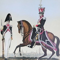 Ehrengarde von Den Haag (Infanterie und Kavallerie)