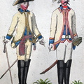 Garde du Corps (Paradeuniform)