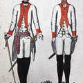 Infanterie-Regiment von Langenau