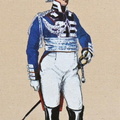 Generalstab - Generalquartiermeisterstab 1815