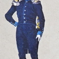 Mobile Legionen - Hauptmann 1809
