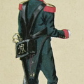 Gendarmerie - Gendarm 1813