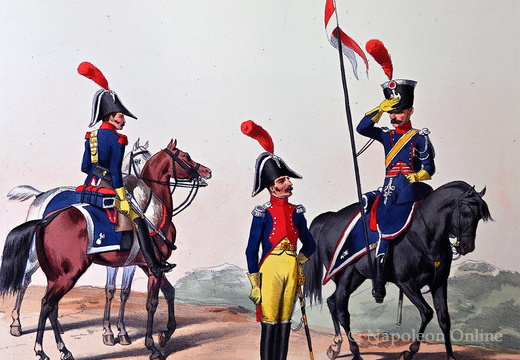 Gendarmerie 1810