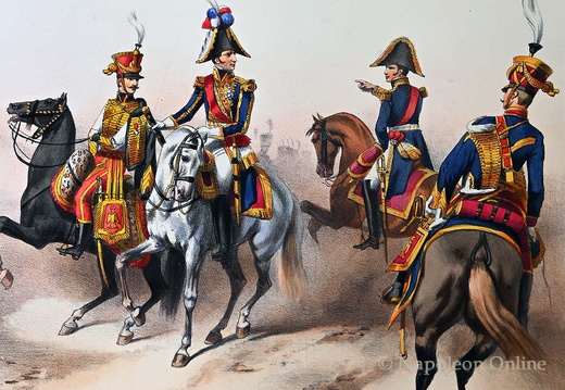 Generalstab 1810