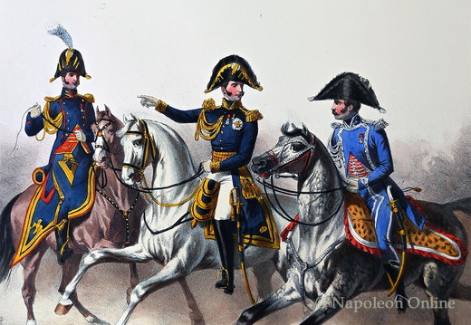 Generalstab 1809