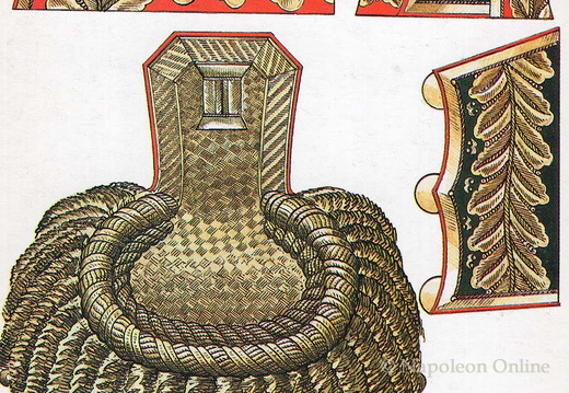 Generalstab - Generäle, Dienstgradabzeichen