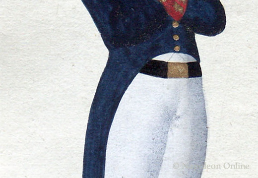 Frankreich - Sanitätswesen, Chirurg