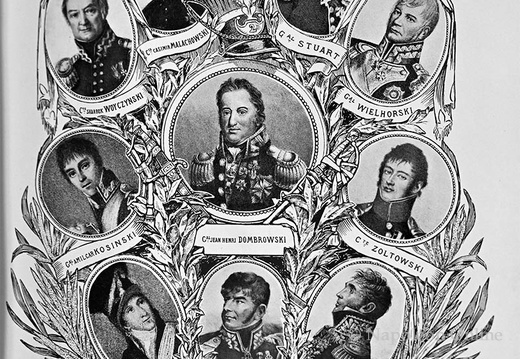 Offiziere der polnischen Armee (Teil 2)