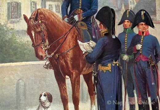 Sanitätswesen - Ärzte