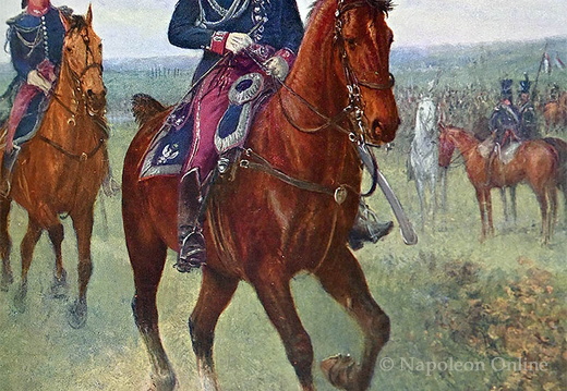 Generalstab - Adjudant-commandant