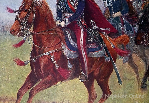 General Joseph Poniatowski