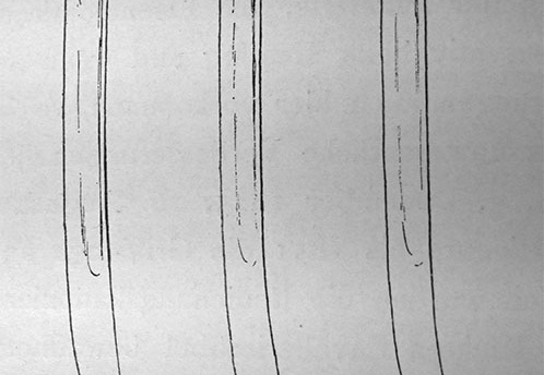 Artillerie und Mineure 1774-1828 - Mannschaften, Säbel