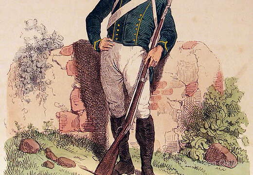 Kaisergarde - Pupille