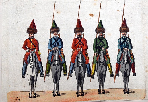 Russland - Baschkiren