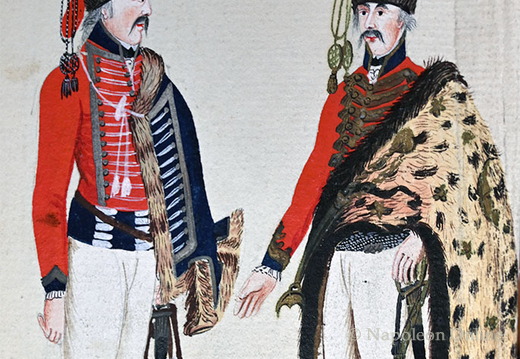 Husaren-Regiment Nr. 2 Göckingh (Leib-Husaren-Regiment)