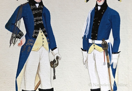 Dragoner-Regiment Nr. 12 Brüsewitz