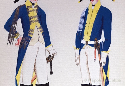 Dragoner-Regiment Nr. 11 Voss