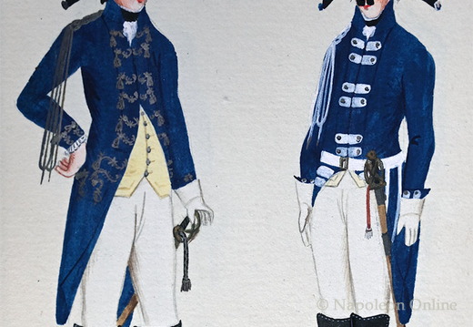 Dragoner-Regiment Nr. 9 Herzberg