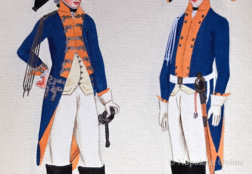 Dragoner-Regiment Nr. 10 Manstein