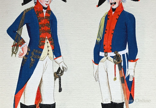 Dragoner-Regiment Nr. 7 Schenk