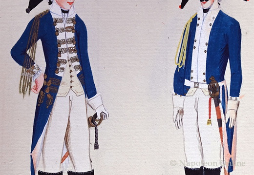 Dragoner-Regiment Nr. 2 Prittwitz