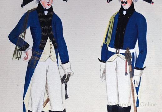 Dragoner-Regiment Nr. 1 Kurfürst von Pfalz-Bayern