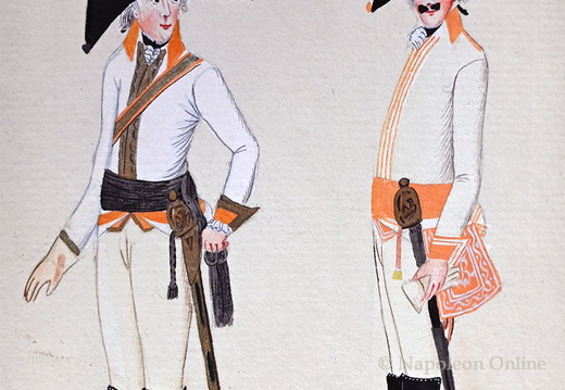 Kürassier-Regiment Nr. 12 Werther