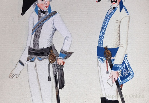 Kürassier-Regiment Nr. 11 Bismark