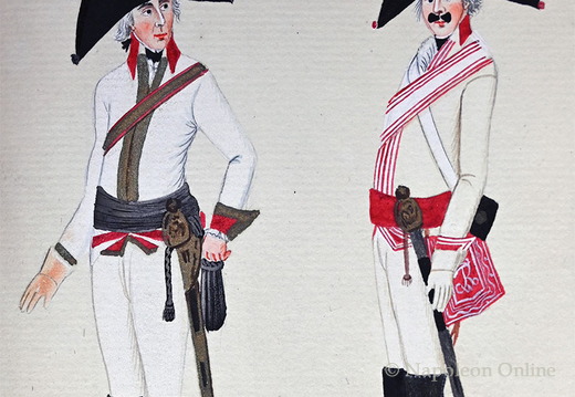 Kürassier-Regiment Nr. 9 Holzendorff