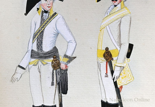 Kürassier-Regiment Nr. 7 Borstell
