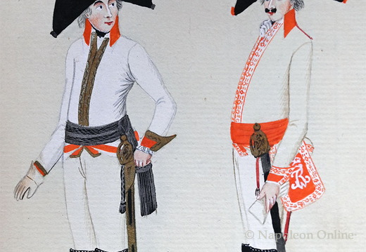 Kürassier-Regiment Nr. 6 Quitzow