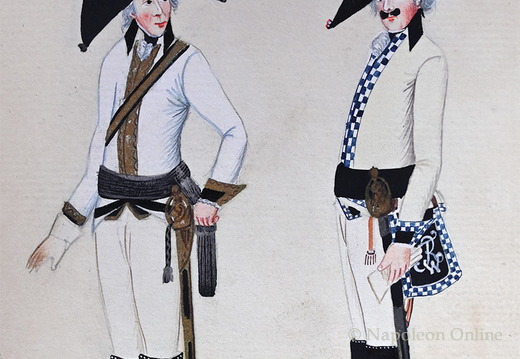 Kürassier-Regiment Nr. 4 Wagenfeldt