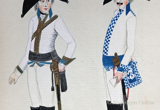 Kürassier-Regiment Nr. 5 Bailliodz